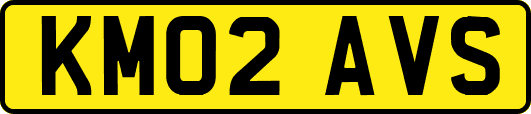 KM02AVS