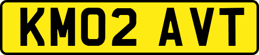 KM02AVT