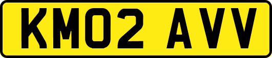 KM02AVV