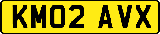 KM02AVX