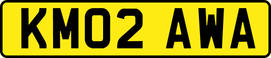 KM02AWA