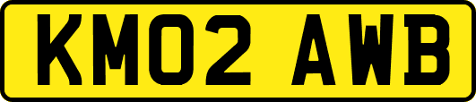 KM02AWB