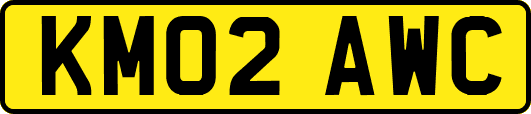 KM02AWC