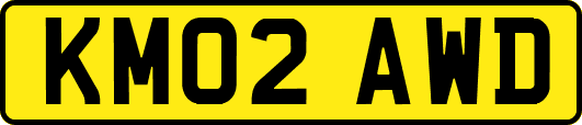 KM02AWD