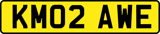 KM02AWE