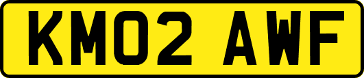 KM02AWF