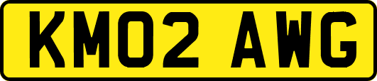 KM02AWG