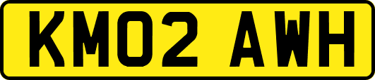 KM02AWH
