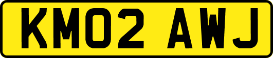 KM02AWJ