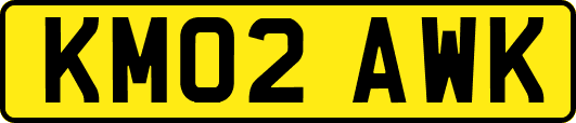 KM02AWK