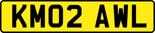 KM02AWL