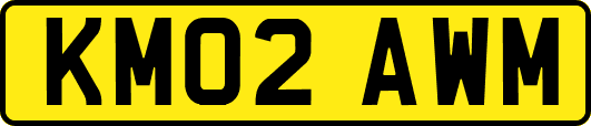 KM02AWM