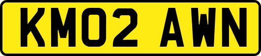 KM02AWN