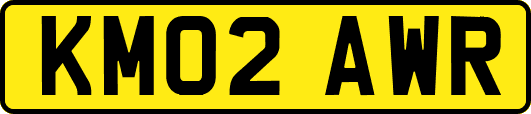 KM02AWR