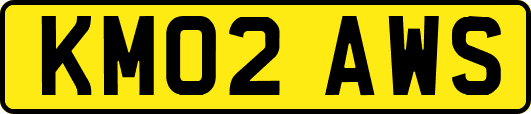KM02AWS