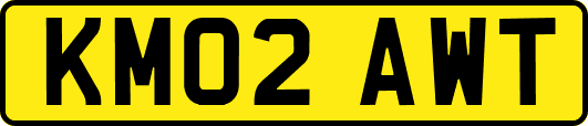KM02AWT