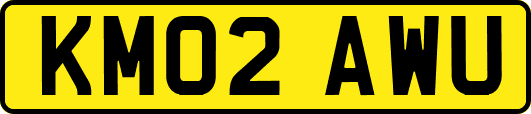 KM02AWU