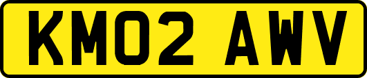 KM02AWV