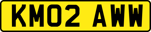 KM02AWW