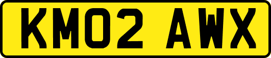 KM02AWX