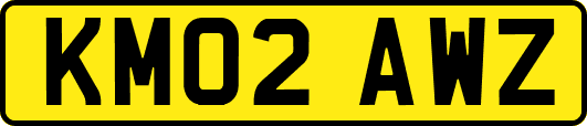 KM02AWZ
