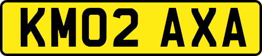 KM02AXA