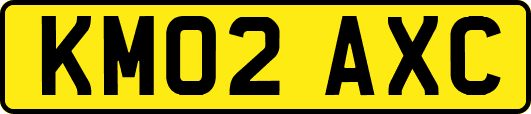 KM02AXC