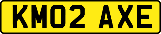 KM02AXE