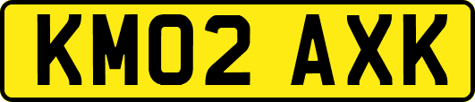 KM02AXK