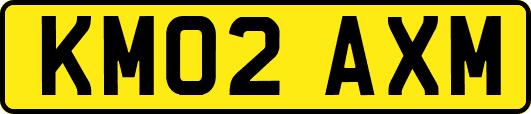 KM02AXM