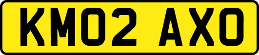 KM02AXO