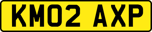 KM02AXP