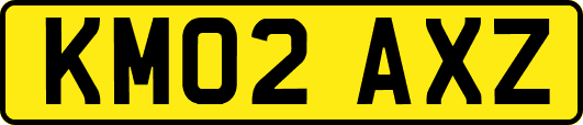 KM02AXZ