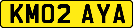 KM02AYA