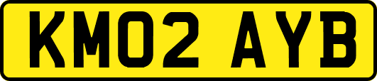 KM02AYB
