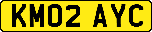KM02AYC