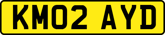 KM02AYD