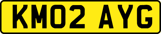 KM02AYG