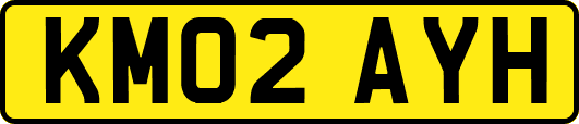 KM02AYH
