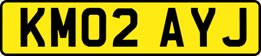 KM02AYJ