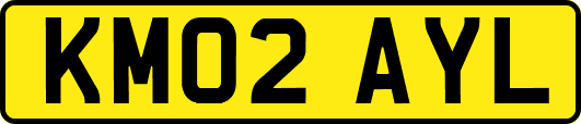KM02AYL
