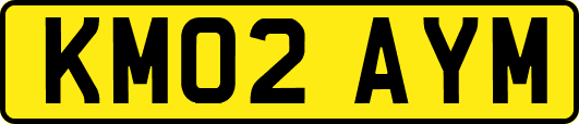 KM02AYM