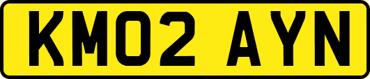 KM02AYN
