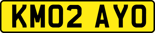 KM02AYO