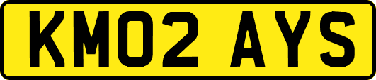 KM02AYS