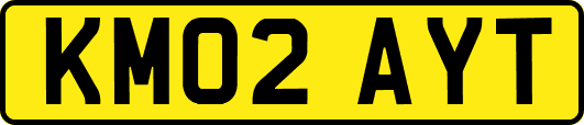 KM02AYT