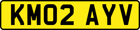 KM02AYV