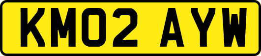 KM02AYW