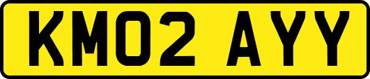 KM02AYY