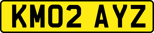 KM02AYZ